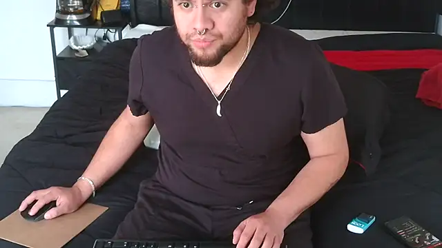 Snapshot of PrinceOfEville chatting on 2, 5, 2026 PrinceOfEville online show from 2, 5, 2026
