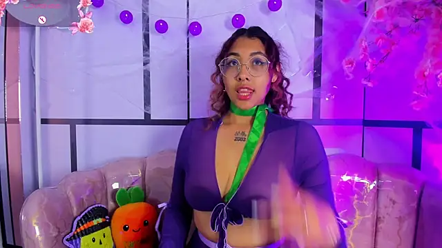 Olivejoness online show from 23, 10, 2025