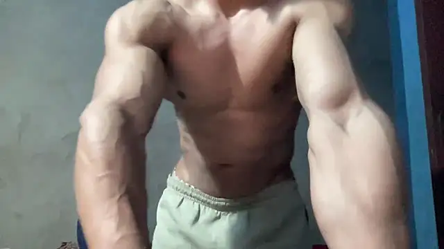 Snapshot of veilofstrength chatting on 30, 9, 2025 veilofstrength online show from 30, 9, 2025
