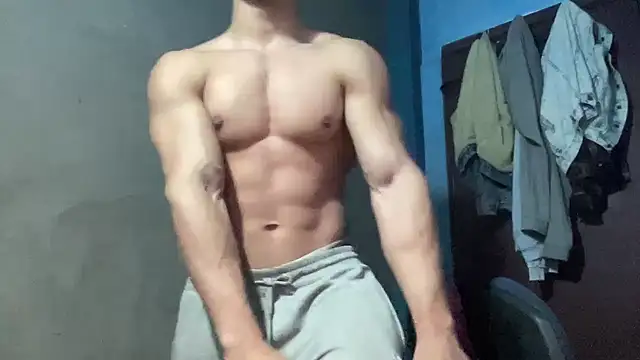 Snapshot of veilofstrength chatting on 17, 10, 2025 veilofstrength online show from 17, 10, 2025