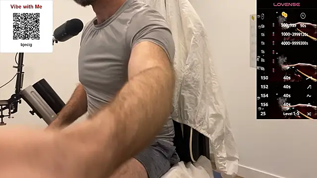 TheDonnyBasilisk online show from 4, 3, 2026