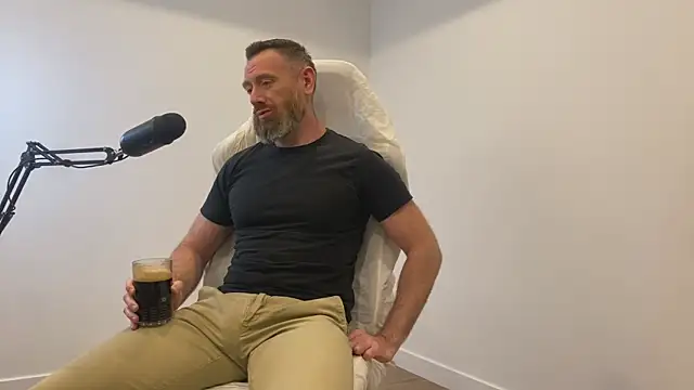 TheDonnyBasilisk online show from 31, 5, 2026