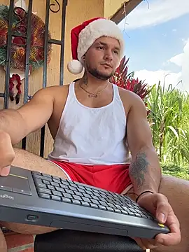 Snapshot of Marco_Vega chatting on 18, 12, 2025 Marco Vega online show from 18, 12, 2025