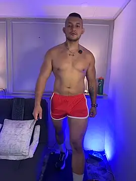 Snapshot of Marco_Vega chatting on 16, 2, 2026 Marco Vega online show from 16, 2, 2026