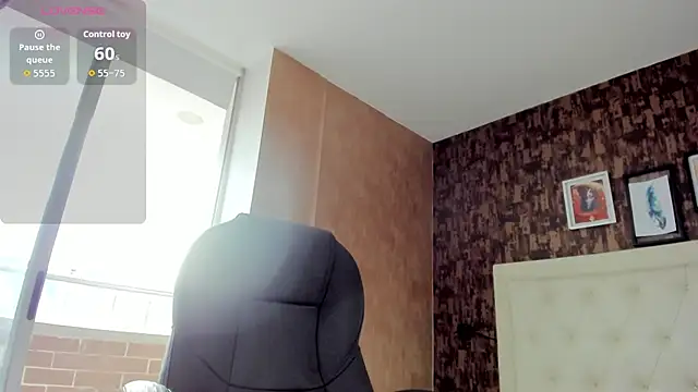 sweet  vanessa1 online show from 19, 2, 2026