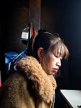 ngocngoc cute online show from 16, 12, 2025