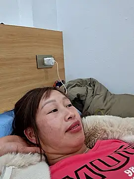 ngocngoc cute online show from 11, 1, 2026