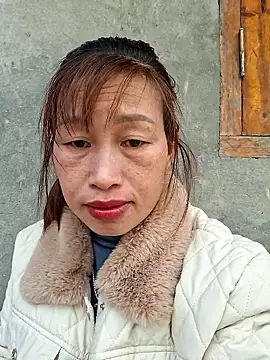 ngocngoc cute online show from 19, 1, 2026