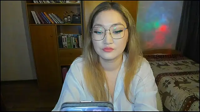 lyra x online show from 31, 1, 2026