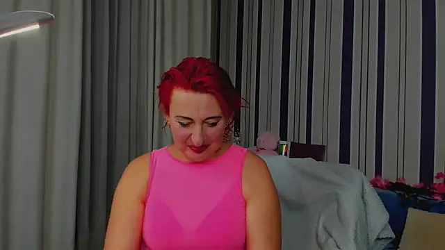 MilanaAlvis online show from 7, 11, 2025