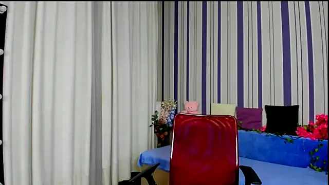 MilanaAlvis online show from 20, 12, 2025