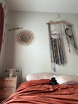 Snapshot of lilcubangoddess chatting on 8, 9, 2025 lilcubangoddess online show from 8, 9, 2025