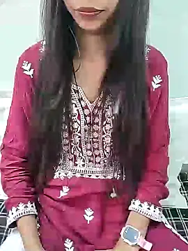 Snapshot of Anjana_Lovely chatting on 12, 10, 2025 Anjana Lovely online show from 12, 10, 2025