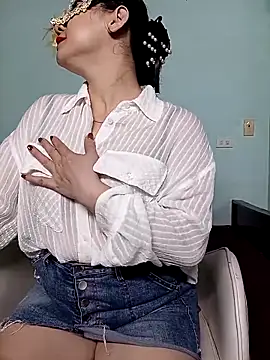 Spa-LinhLinh online show from 28, 9, 2025