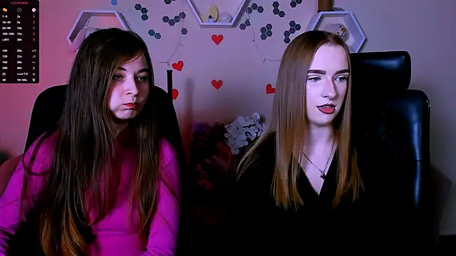 lilith diva online show from 21, 9, 2025