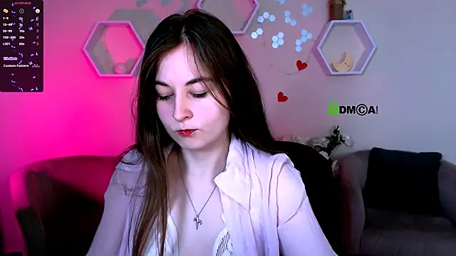 lilith diva online show from 1, 10, 2025