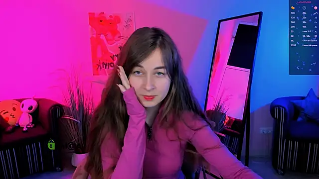 lilith diva online show from 8, 10, 2025