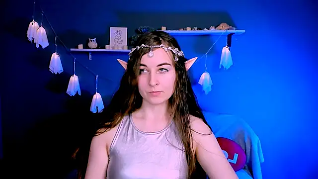 lilith diva online show from 1, 11, 2025