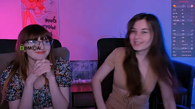 lilith diva online show from 23, 11, 2025