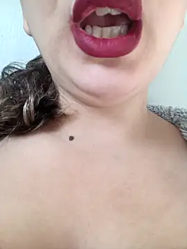 LINA-DALOUA online show from 28, 11, 2025