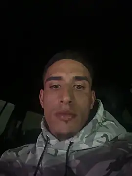 Snapshot of Cuban_4777 chatting on 12, 11, 2025 Cuban 4777 online show from 12, 11, 2025