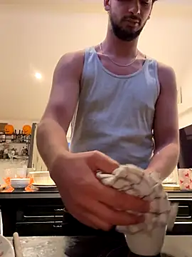 Gipsyboysteve online show from 5, 11, 2025