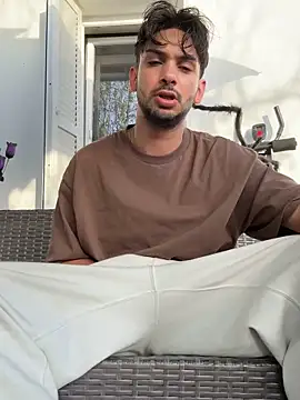 Gipsyboysteve online show from 15, 11, 2025