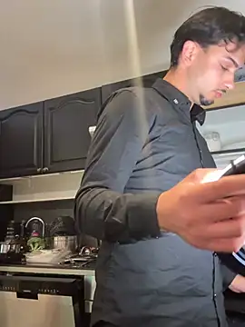 Gipsyboysteve online show from 25, 3, 2026