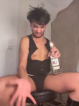 Gipsyboysteve online show from 7, 4, 2026