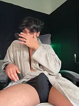 Gipsyboysteve online show from 13, 4, 2026