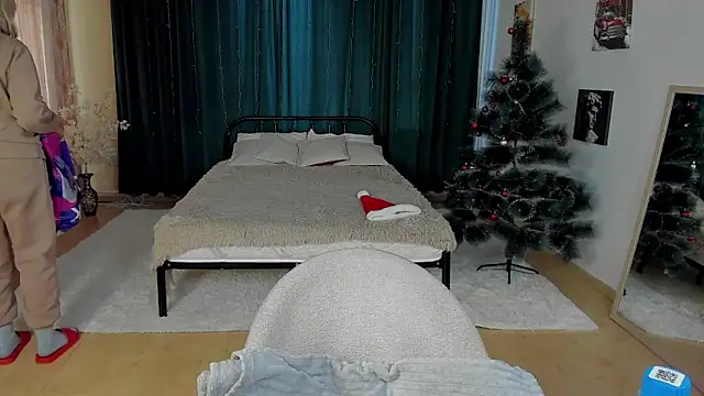 Snapshot of LiliaMoons chatting on 8, 1, 2026 LiliaMoons online show from 8, 1, 2026