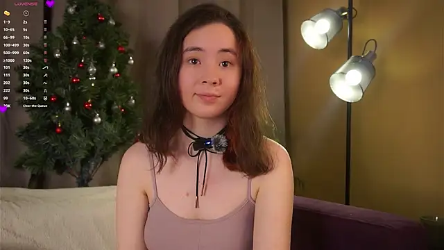 Snapshot of AlbertaClack chatting on 20, 12, 2025 AlbertaClack online show from 20, 12, 2025