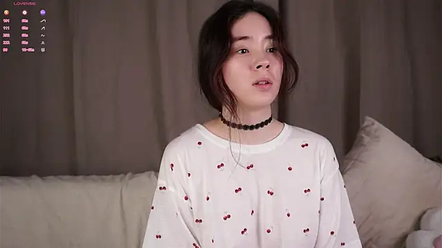 Snapshot of AlbertaClack chatting on 14, 1, 2026 AlbertaClack online show from 14, 1, 2026