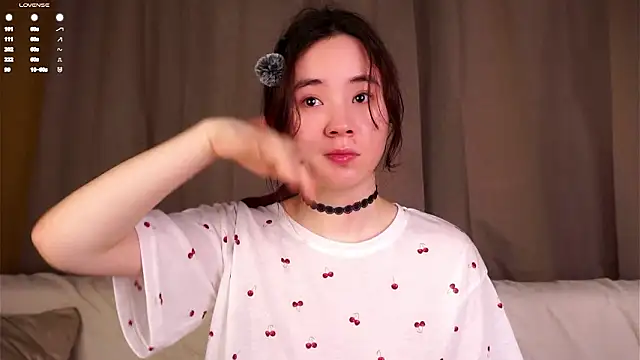 Snapshot of AlbertaClack chatting on 18, 1, 2026 AlbertaClack online show from 18, 1, 2026