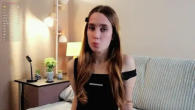 EarleneBrayton online show from 14, 11, 2025