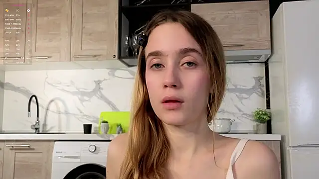 EarleneBrayton online show from 24, 11, 2025