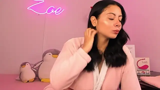 zoecams1 online show from 19, 3, 2026