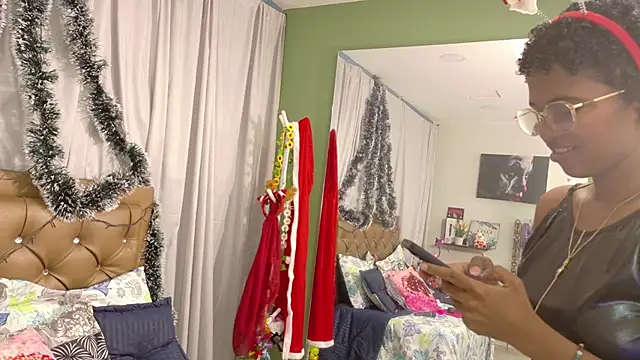 didoelizabeth online show from 2, 12, 2025