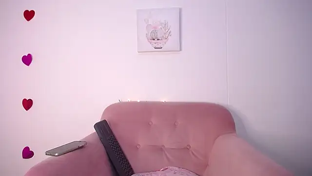 Snapshot of selene_swee chatting on 19, 5, 2026 selene swee online show from 19, 5, 2026