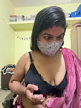 BigBreasted online show from 19, 2, 2026