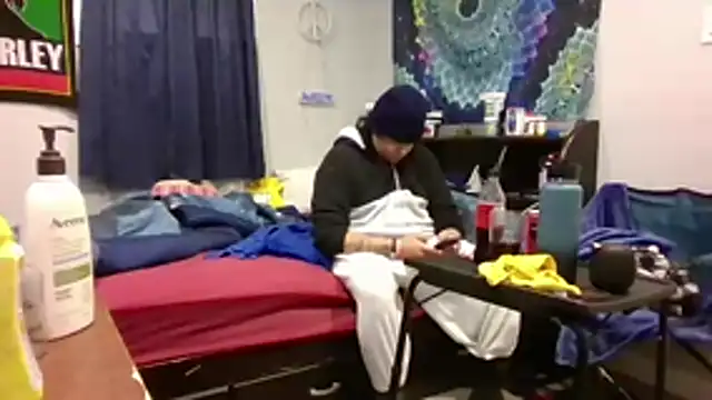 Bilover69 online show from 1, 12, 2025