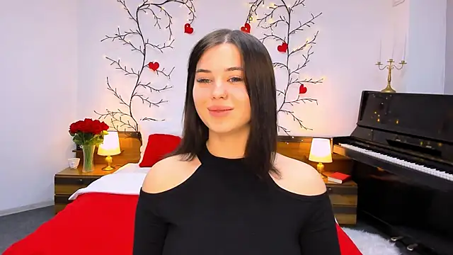 lil angel  online show from 4, 10, 2025