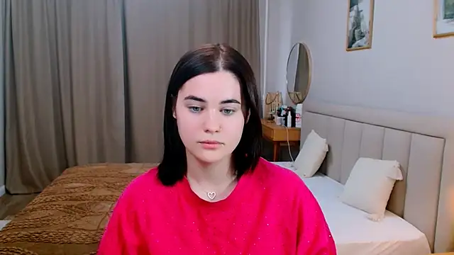 lil angel  online show from 17, 3, 2026