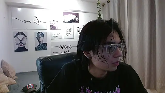 davoxer online show from 31, 10, 2025