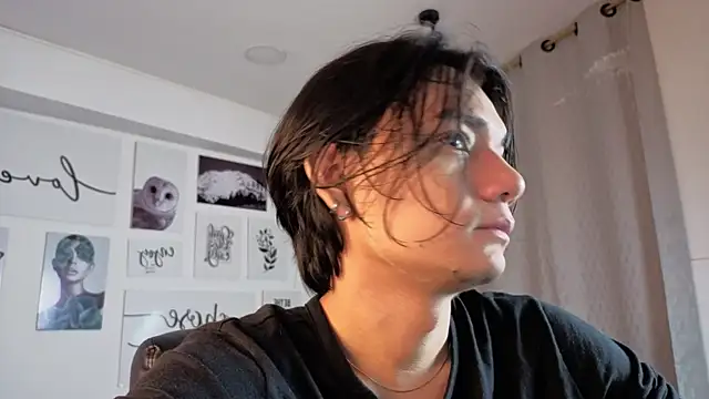 davoxer online show from 1, 12, 2025