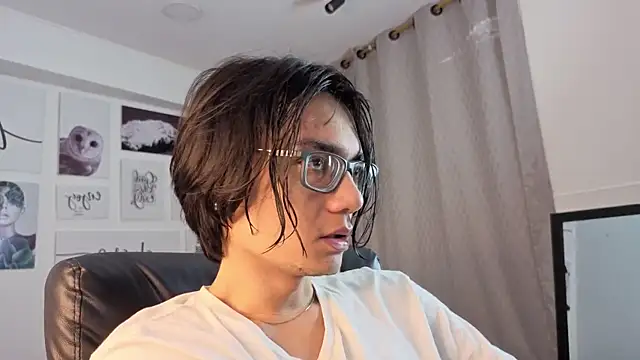 davoxer online show from 21, 12, 2025