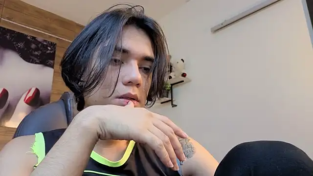 davoxer online show from 7, 1, 2026