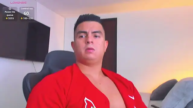 RJBarto online show from 6, 10, 2025