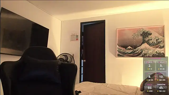 RJBarto online show from 22, 3, 2026