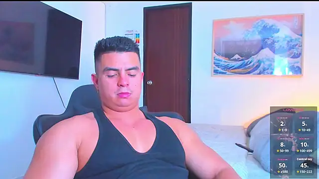 RJBarto online show from 28, 3, 2026